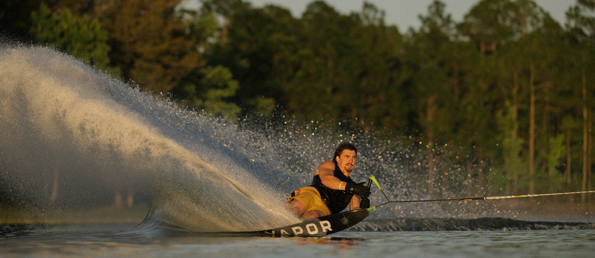 Water Ski