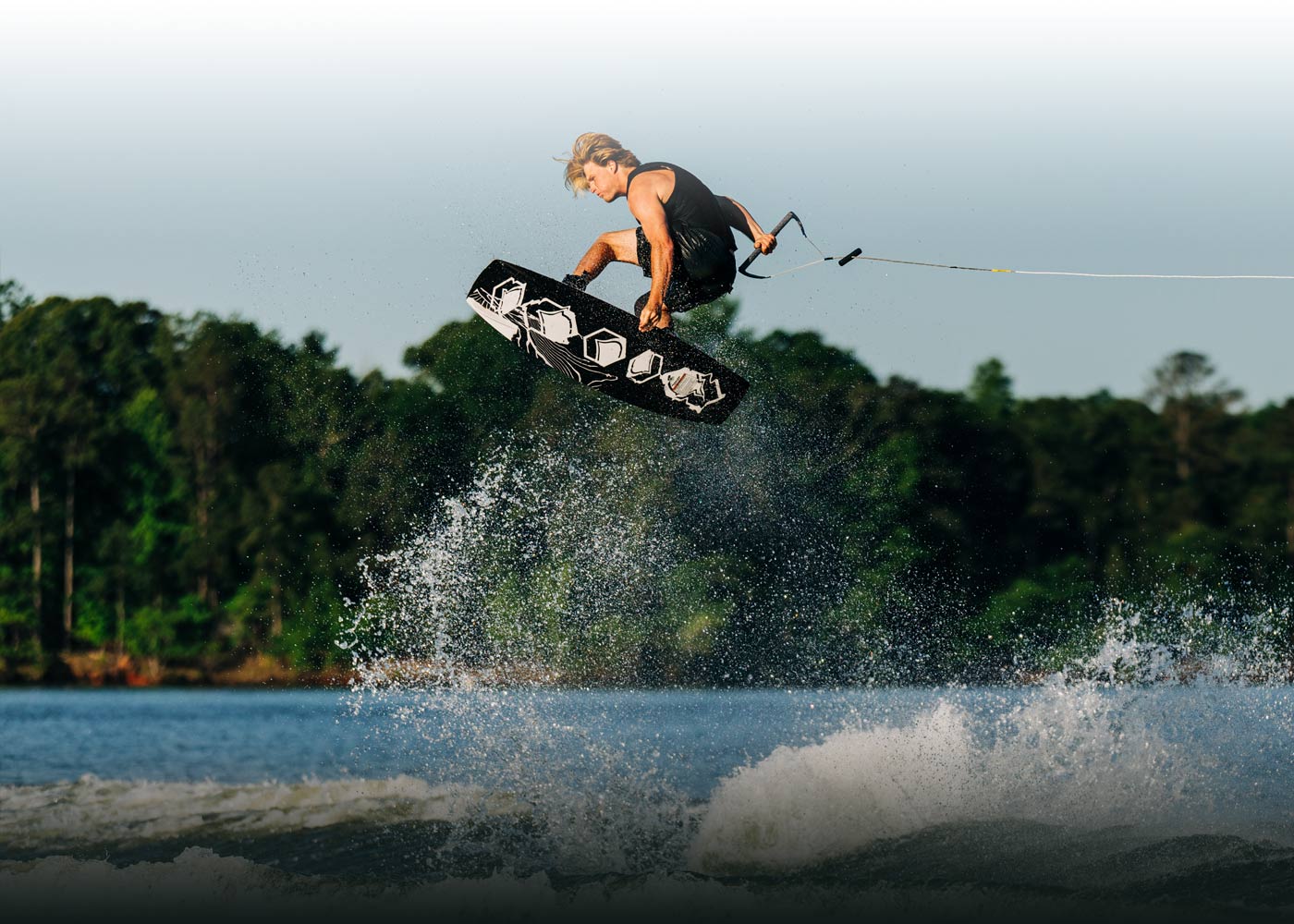 Wakeboard
