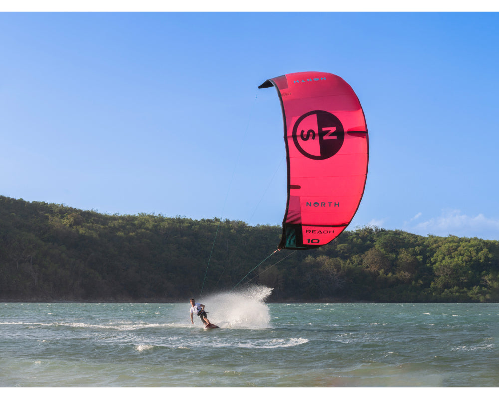 Kitesurf