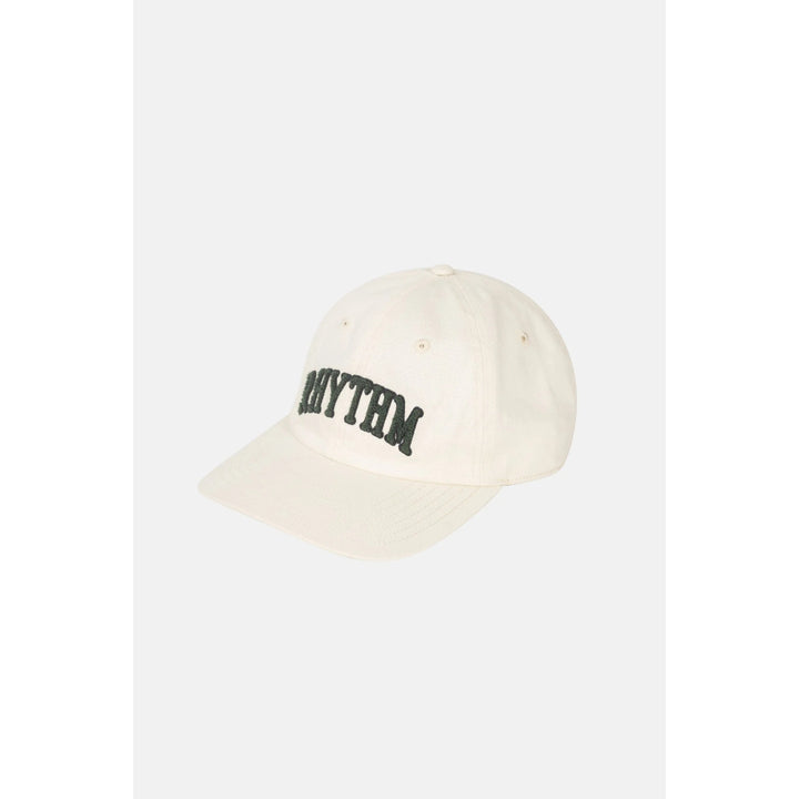 RHYTHM ARCH SPORTS CAP BONE