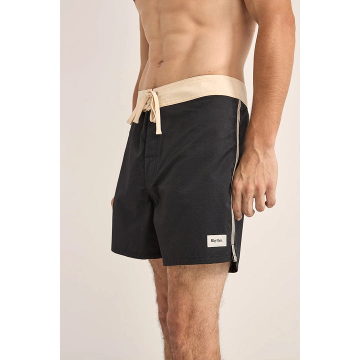 RHYTHM HERITAGE TRUNK BLACK