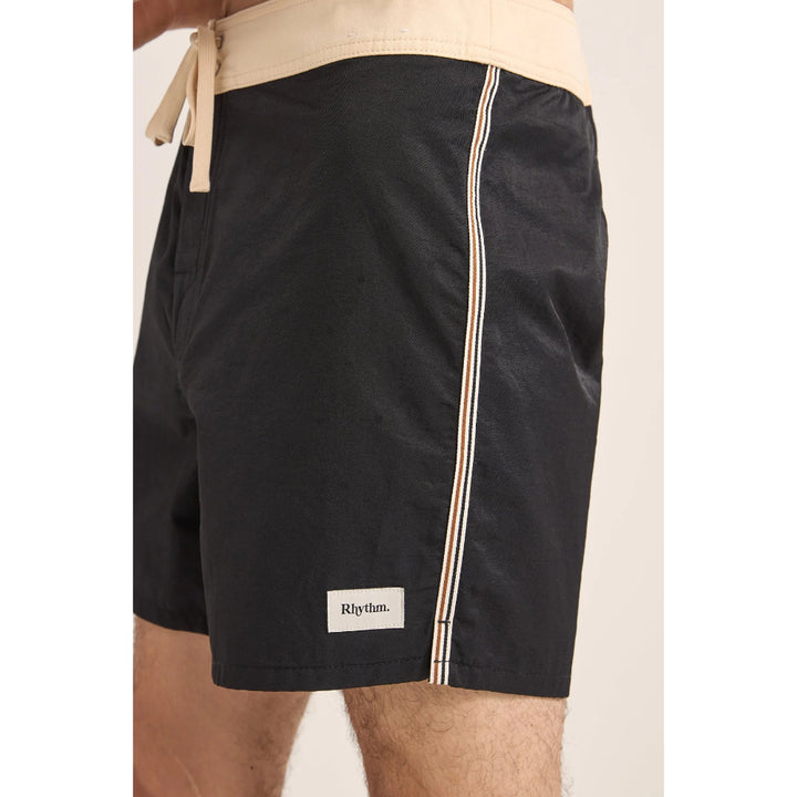 RHYTHM HERITAGE TRUNK BLACK