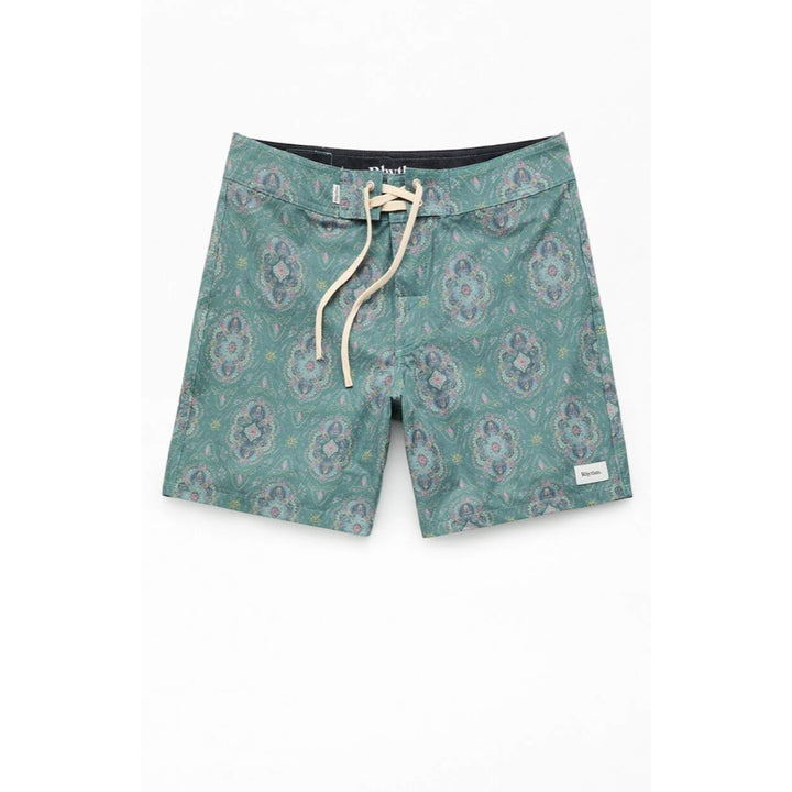 RHYTHM ARLO TRUNK VINTAGE GREEN