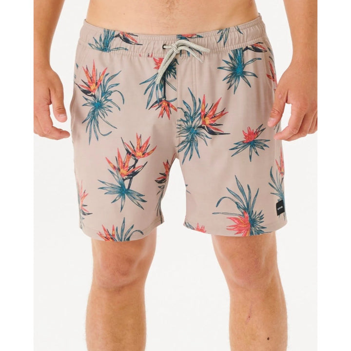 RIP CURL PARADISO VOLLEY TAUPE