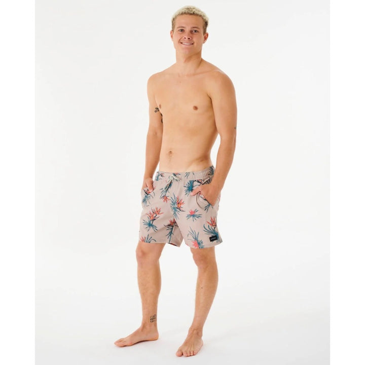 RIP CURL PARADISO VOLLEY TAUPE