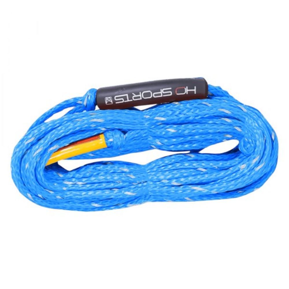 HO 4K SAFETY TUBE ROPE BLUE