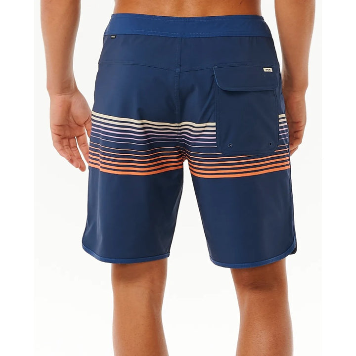 RIP CURL MIRAGE SURF REVIVAL WASHED NAVY