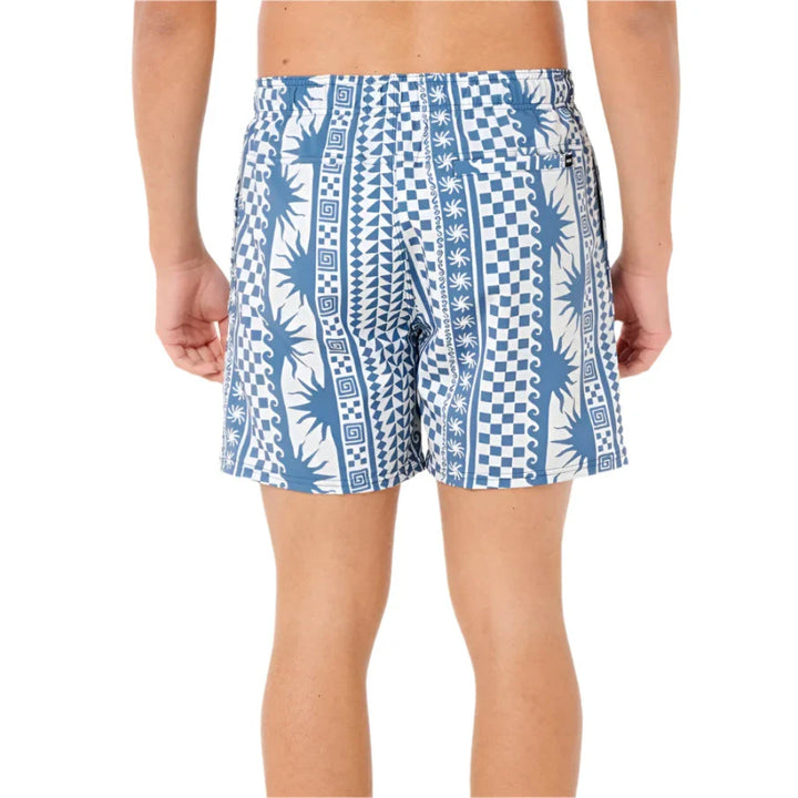 RIP CURL DAILY VOLLEY BLUE