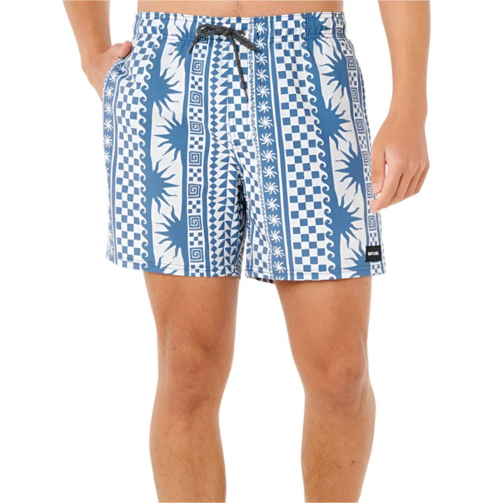 RIP CURL DAILY VOLLEY BLUE