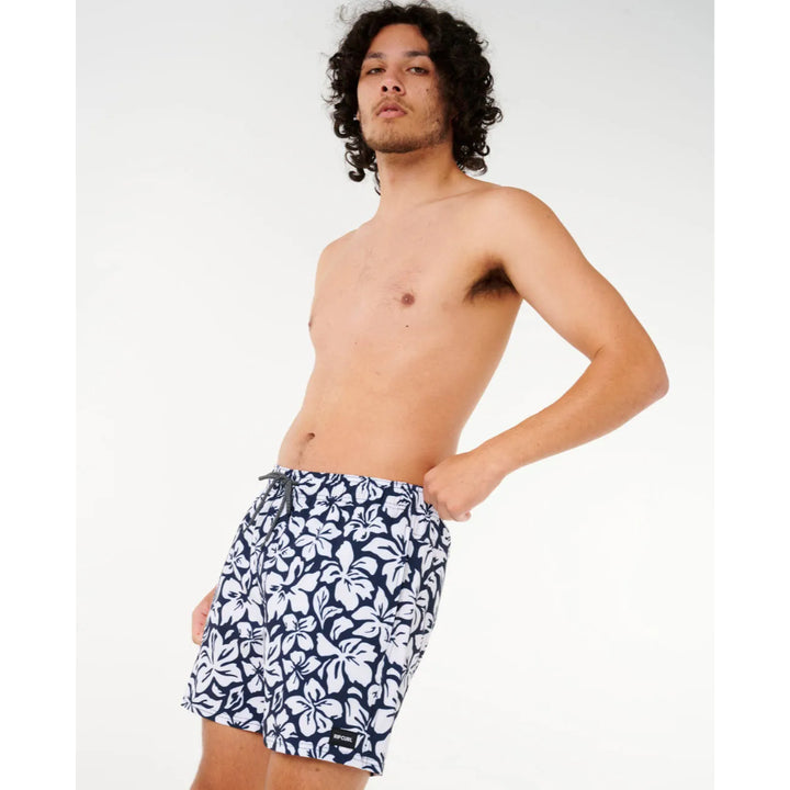 RIP CURL DAILY VOLLEY NAVY/GREY