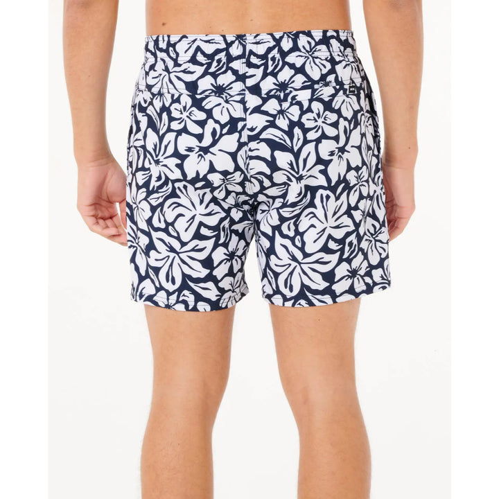 RIP CURL DAILY VOLLEY NAVY/GREY