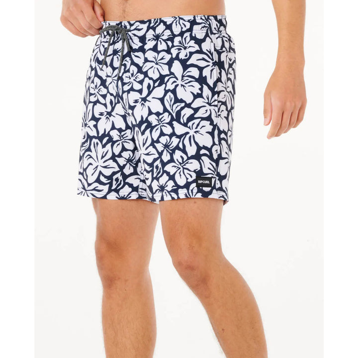 RIP CURL DAILY VOLLEY NAVY/GREY