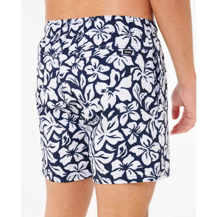 RIP CURL DAILY VOLLEY NAVY/GREY