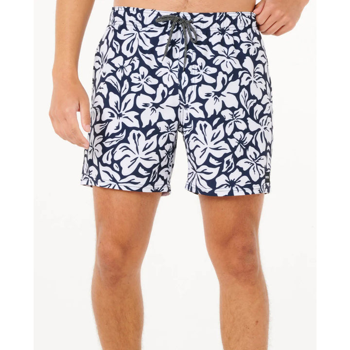 RIP CURL DAILY VOLLEY NAVY/GREY