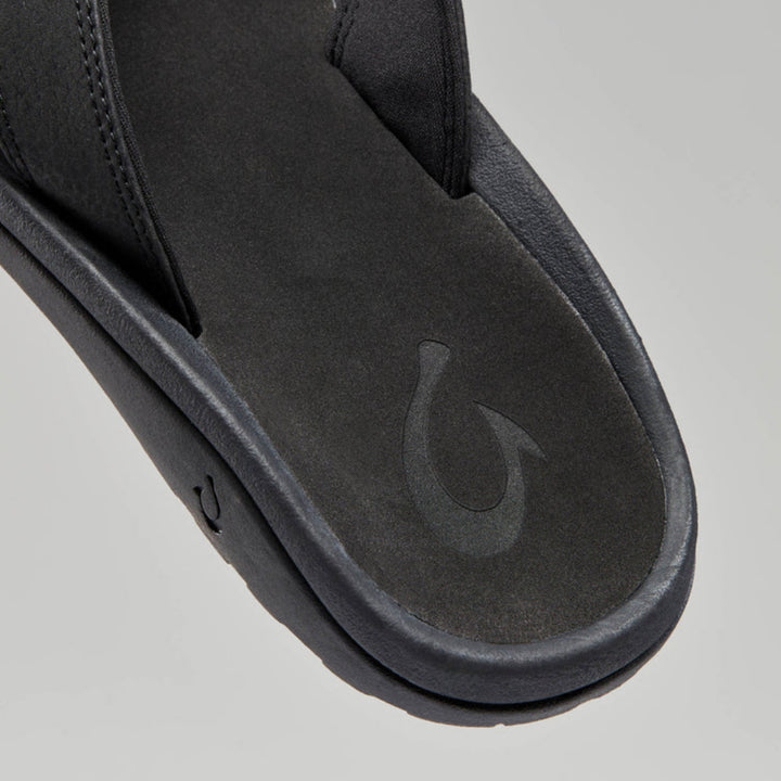 OLUKAI 'OHANA BLACK