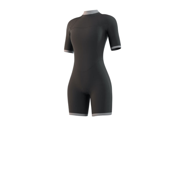 MYSTIC WMS BRAND 3/2 BLACK