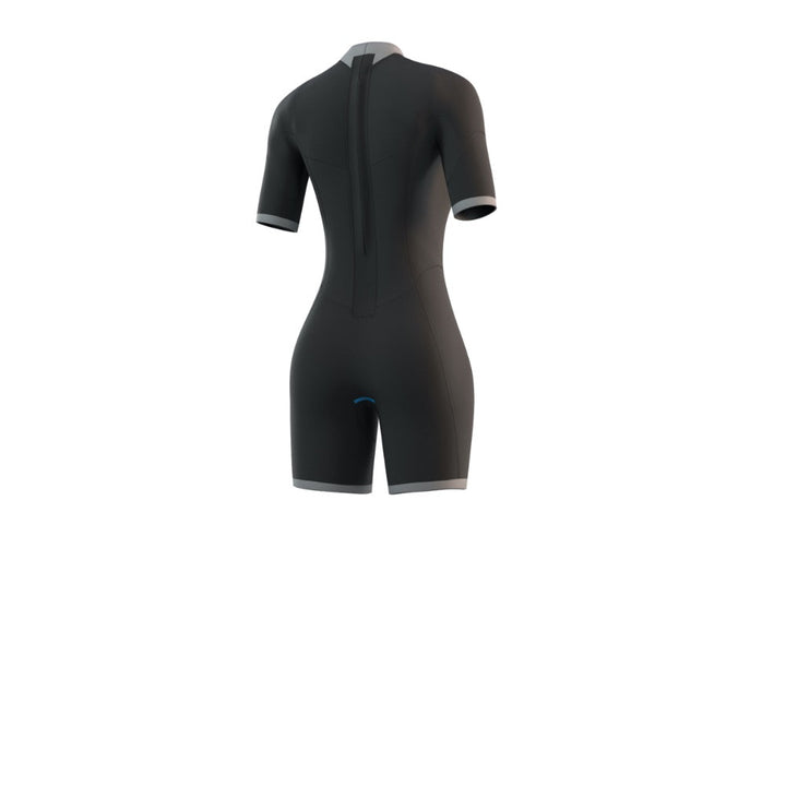 MYSTIC WMS BRAND 3/2 BLACK