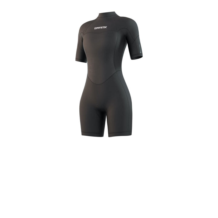 MYSTIC WMS BRAND 3/2 BLACK