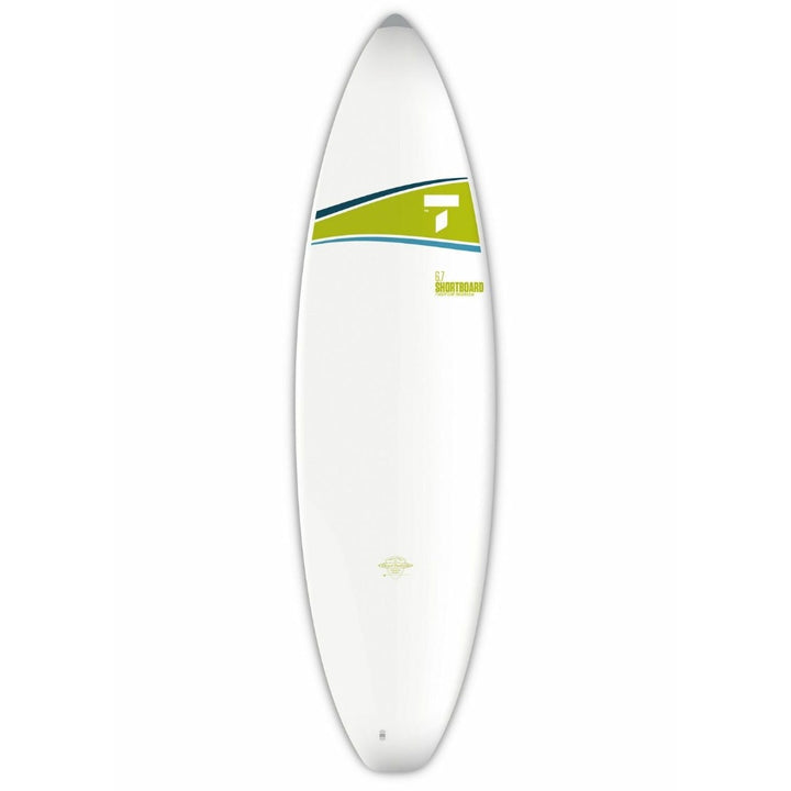 TAHE 6'7 SHORTBOARD