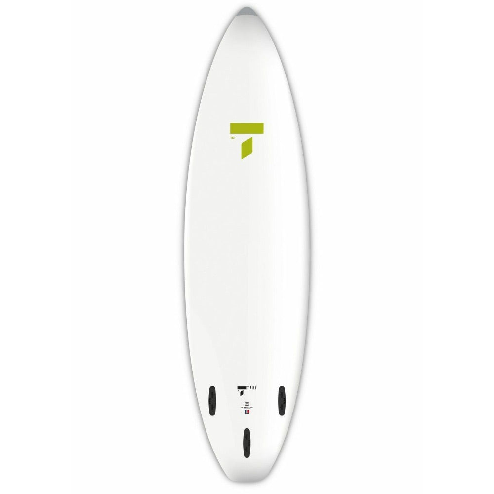 TAHE 6'7 SHORTBOARD