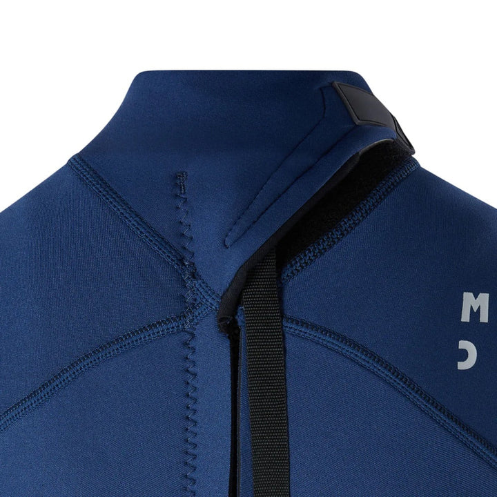 MYSTIC STAR JUNIOR 3/2 BACK ZIP NIGHT BLUE