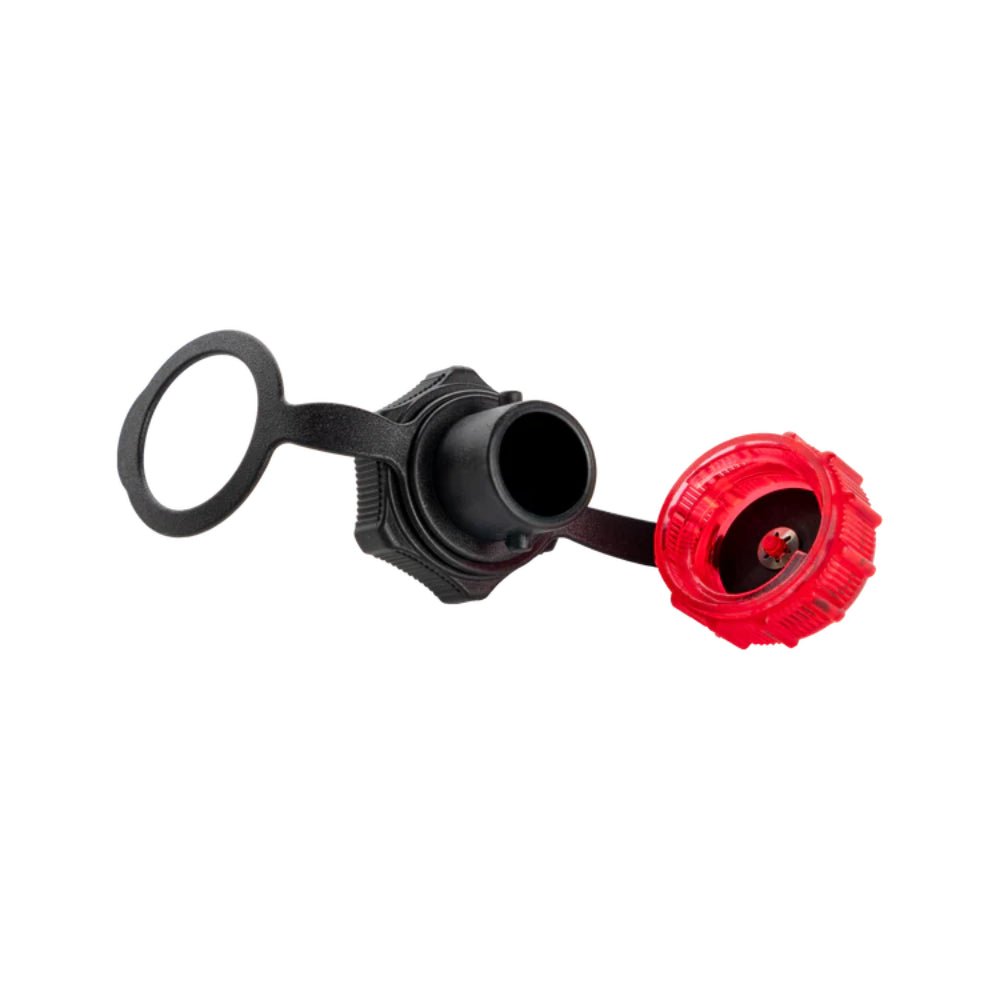 NORTH HYPERFLOW INFLATION VALVE
