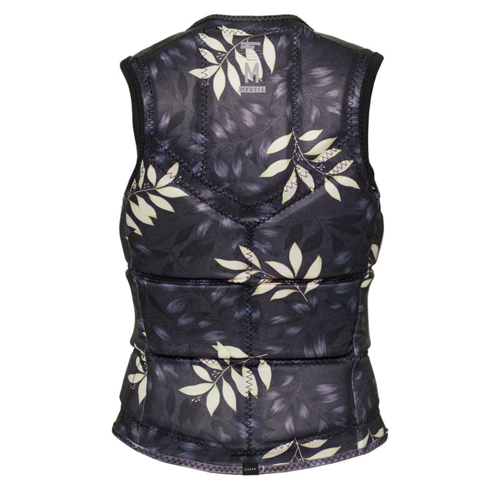 MYSTIC WMS DAZZLED BLACK