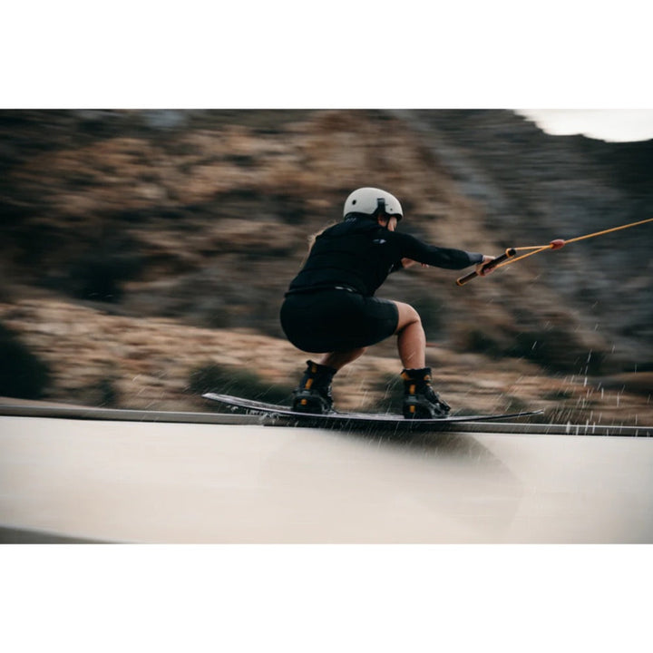 MYSTIC WMS DAZZLED BLACK