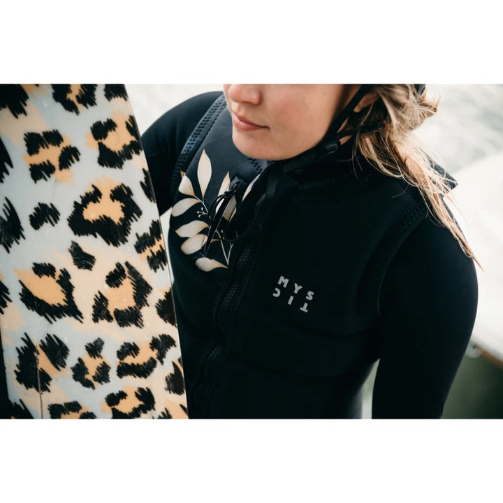 MYSTIC WMS DAZZLED BLACK