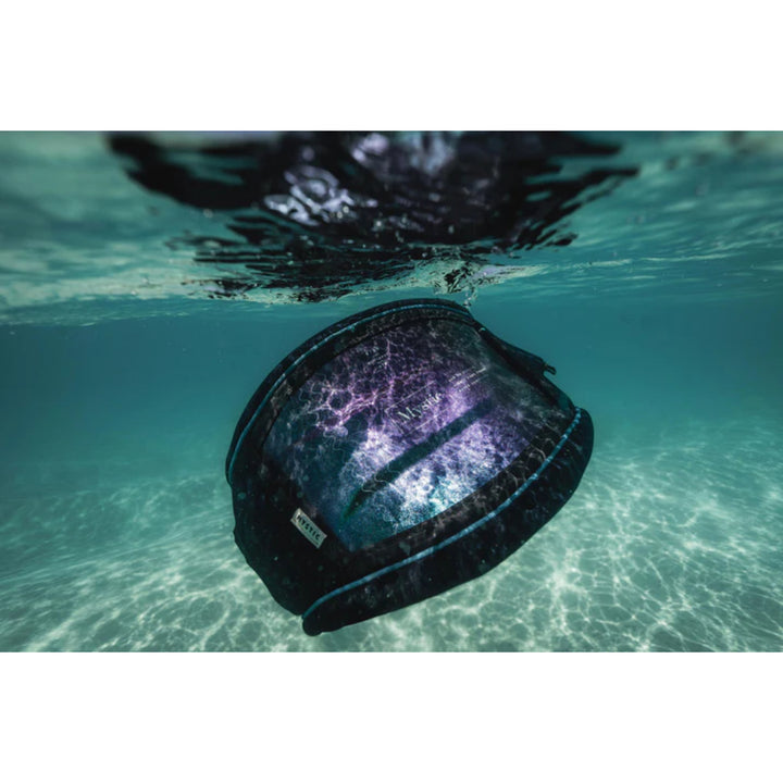 MYSTIC WMS GEM BK WAIST BLACK GLITTER