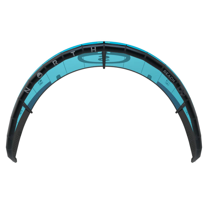 NORTH REACH 13M TURQUOISE