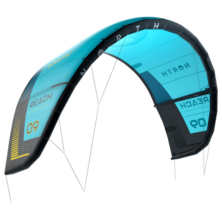 NORTH REACH 13M TURQUOISE