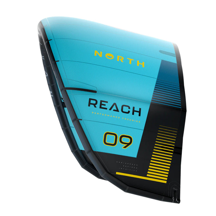 NORTH REACH 13M TURQUOISE