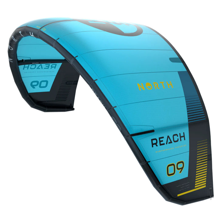 NORTH REACH 13M TURQUOISE