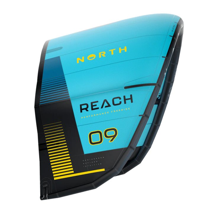 NORTH REACH 13M TURQUOISE