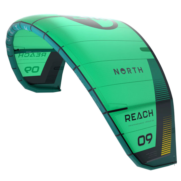 NORTH REACH 12M MARINE GREEN