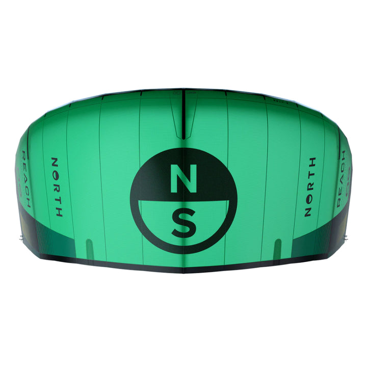 NORTH REACH 12M MARINE GREEN