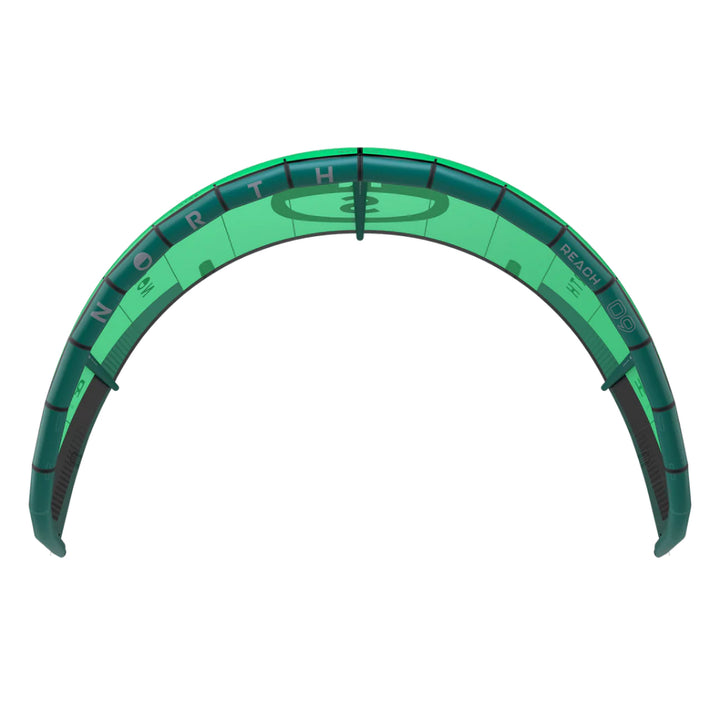 NORTH REACH 12M MARINE GREEN