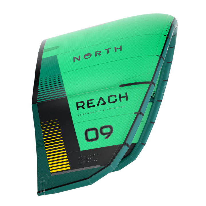 NORTH REACH 12M MARINE GREEN