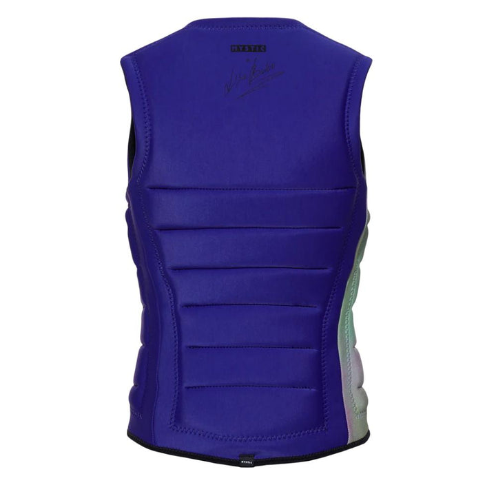 MYSTIC WMS ZODIAC BLACK/PURPLE