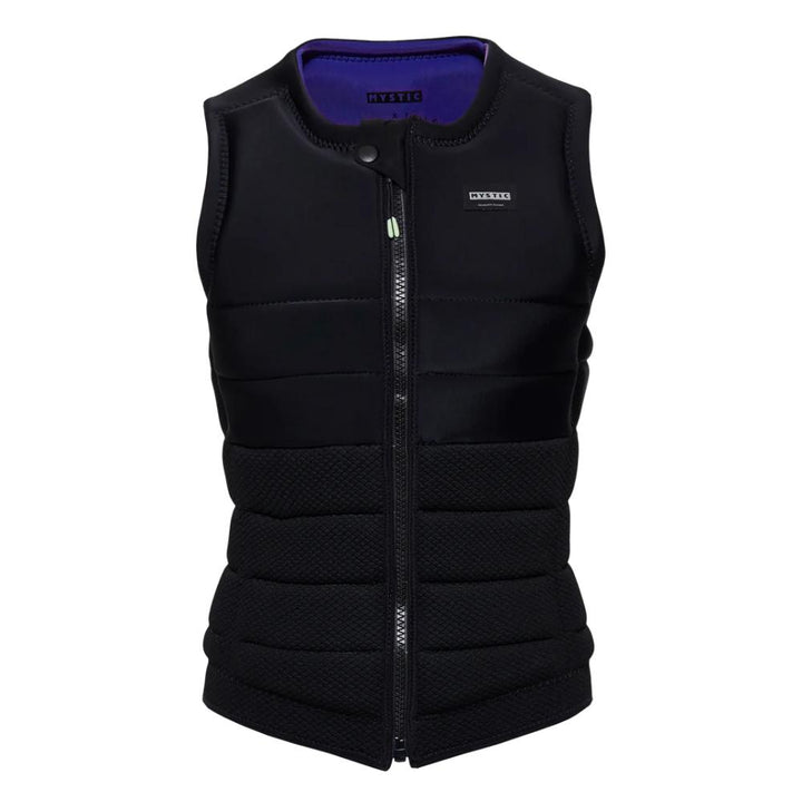 MYSTIC WMS ZODIAC BLACK/PURPLE