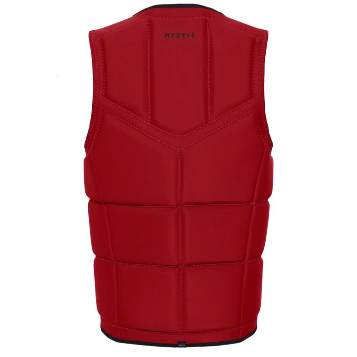 MYSTIC BRAND RED
