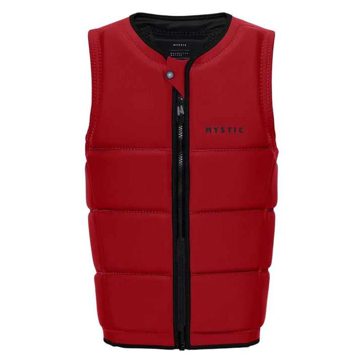 MYSTIC BRAND RED