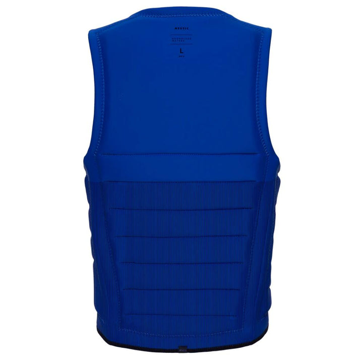 MYSTIC MAYHEM BLACK/BLUE