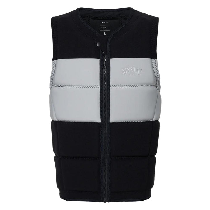 MYSTIC PEACOCK BLACK/WHITE