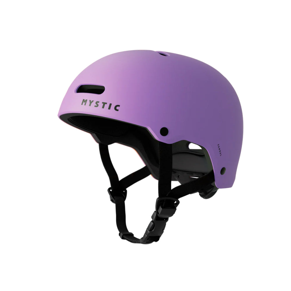 MYSTIC VANDAL HELMET PINK/PURLE