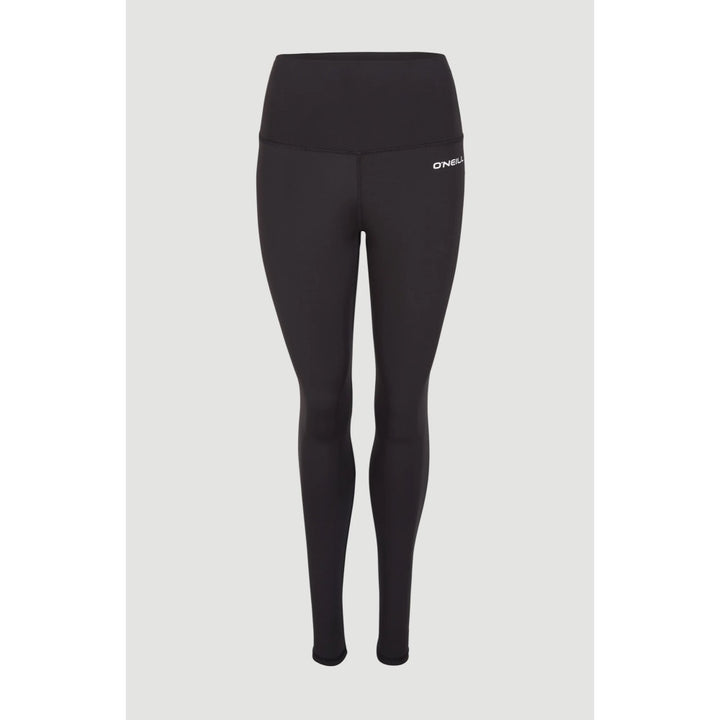 O'NEILL ACTIVE LEGGINGS BLACK OUT