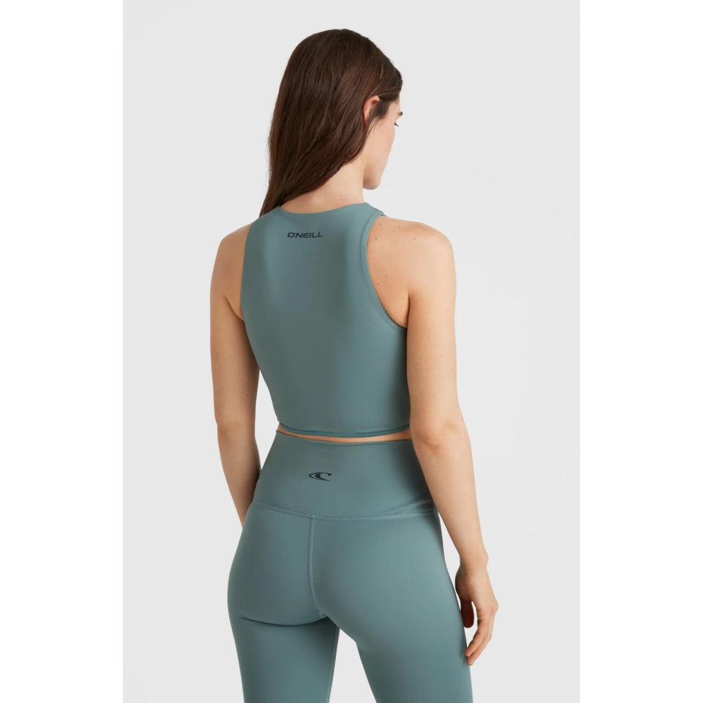 O'NEILL ACTIVE CROPPED TOP NORTH ATLANTIC