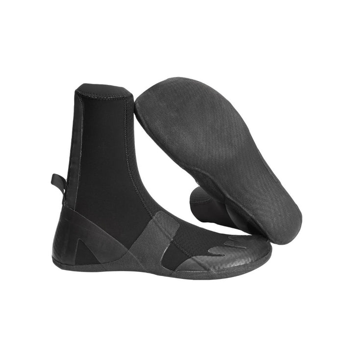 VISSLA HIGH SEAS 5MM ROUND TOE