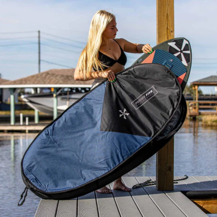 PHASE 5 DELUXE BOARD BAG MEDIUM